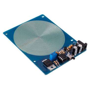 Schumann Wave Generator Extremely Low Frequency Pulse Generator 7.83HZ