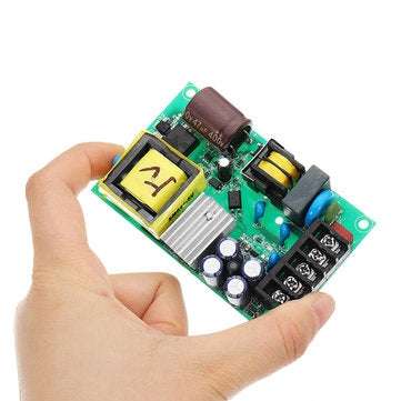 SANMIN AC To DC 5V 4A Switching Power Supply Precision Power Supply Module