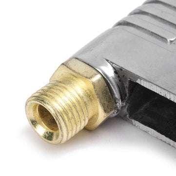 Sand Blaste Sandblasting Kit & Nozzle Quick Connector Glass Derusting Tools