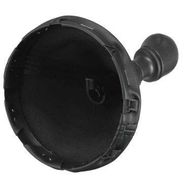 Rubber Gear Shift Knob Gator For VW Volkswagen Transporter