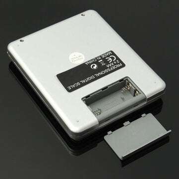 Precision 3000g 0.1g Digital Scale Balances Weight Jewelry Food Diet Postal OZ