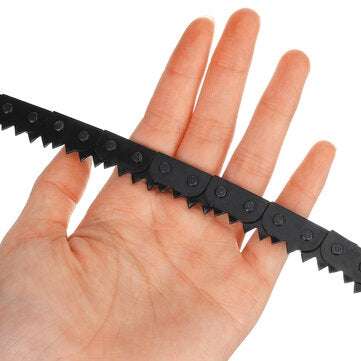 Pocket Chain Saw Garden Hand Emergency Camping Survival Chain Saw Gear Tool
