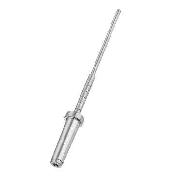 RED ARROW Woodworking Direct Connect MT2 Pen Mandrel Saver Morse Taper 2 Shank  Pen Made Woodturning