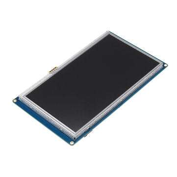 Nextion NX8048T070 7.0 Inch HMI Intelligent Smart USART UART Serial Touch TFT LCD Screen Module