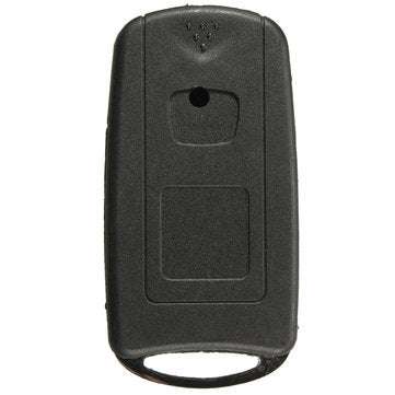 New Flip Folding Remote Key Keyless Case for Honda Accord Civic 3 Buttons Accord