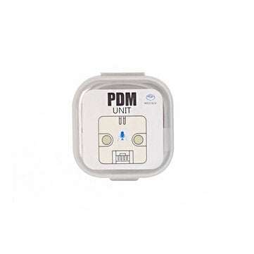 M5Stack PDM Microphone Unit SPM1423 Pulse Density Modulation Signal Automatic Voice Recording Modu