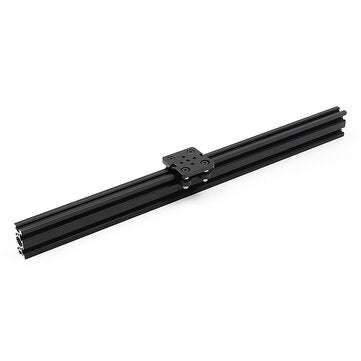 Machifit V-Slot V Gantry Plat Special Slide Plate Five Roulette for 2040 Aluminum Profile