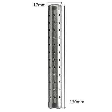 Ion Alkaline Alkali Water Purifier Stick PH Alkalizer Ionizer Hydrogen Minerals Wand Filter