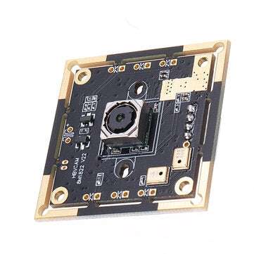 HBV-1822 8 Million Pixel Camera Module 8MP Auto Focus Lens USB Camera Board with UY2/MJPEG Output Fo