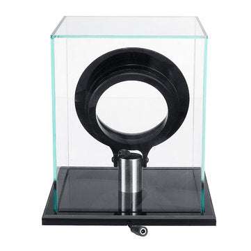 Reactor Generation Display Box Ark Luminous Model Heart Base Transparent Shell Assembly