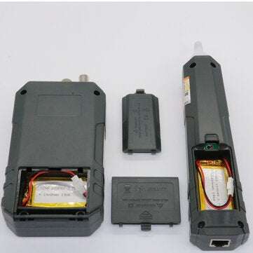 NOYAFA NF-858C Trace Cable Line Locator Portable Wire Tracker Cable Tester Finder Network Cable Test