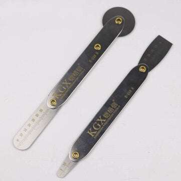 KGX K-1104 21 in 1 Repair Opening Steel Disassembly Maintenance Tool Kit Smart Phone Notebook Tablet