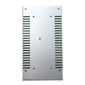 LCD 12V 30A 360W 110/220V Regulated Switch Power Supply LED Strip Monitor Switching Power Supply