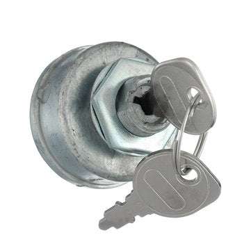Ignition Starter Switch Key For MTD 725-0267A 925-0267 Tractor Mower Husqvarna
