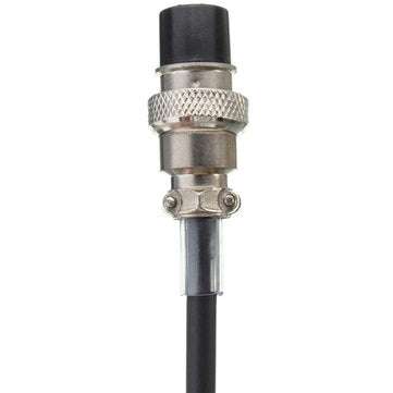 Hand Microphone 8Pin for ICOM HM36 HM-36/28 IC-718 IC-775 IC-7200/7600I with Track