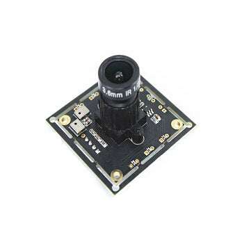 HBV-1807 1M Pixel HD 1280*720p OV9732 CMOS Camera Module USB2.0 with 1M USB Cable