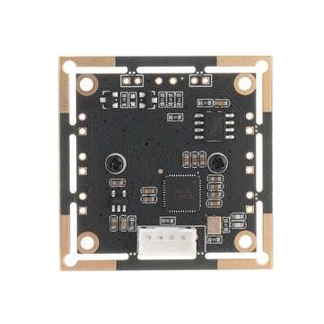 HBV-1807 1M Pixel HD 1280*720p OV9732 CMOS Camera Module USB2.0 with 1M USB Cable