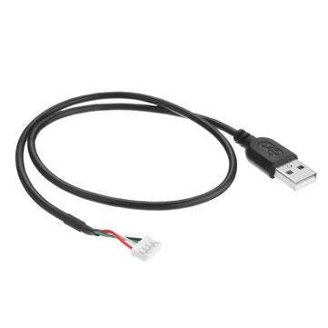 HBV-1807 1M Pixel HD 1280*720p OV9732 CMOS Camera Module USB2.0 with 1M USB Cable
