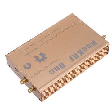 HackRF One 1MHz TO 6GHz SDR Platform Software Defined Radio Development Board Software-Defined RTL S