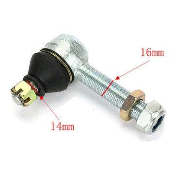 Quad Bike ATV Arm Balls Karting Accessory Upper And Lower Joint Ball Rod (NO.: 001)