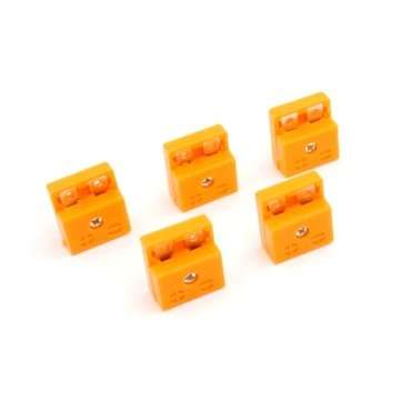 K Type Female Mini Connector Plug Thermocouple Temperature Sensor Switch