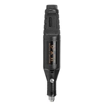 Mini Electric Grinder USB Engraving Pen Grinding Milling Rotary Drill Trimming Polishing Drilling Cu