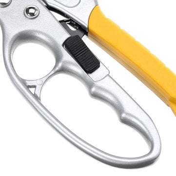 Pruning Shear Cutter Garden Nursery Fruit Trees Scissor Grafting Cutting Steel Tools