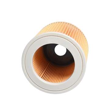 HEPA Filter Vacuum Cleaner Replacement Accessories for KARCHER A WD Series