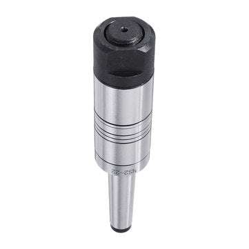 MACHIFIT MT2/MS2 M10 Morse Taper Milling Collet Chuck Tool Holder CNC Cutter Arbor