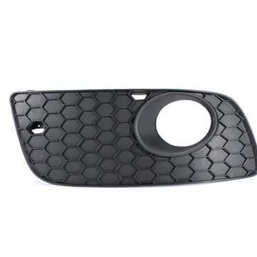 Left/Right Front Lower Bumper Grille Fog Light Cover For VW Golf MK5 GTI 2004-2009  (TYPE5: RIGHT)