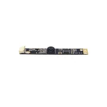 Mini USB Camera Module 2MP 5FPS Sensor HM2057 Camera 60 Degree with Standard UVC Protocol 1600*1200
