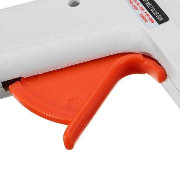 NL-308 Adjustable 110-240V 100W High Temp Heater Thermostat Hot Melt Glue Gun Adhesive Repair Tool