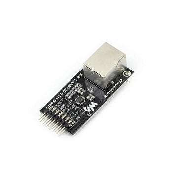 LAN8720 Network Module Ethernet Module Ethernet Transceiver RMII Interface Development Board