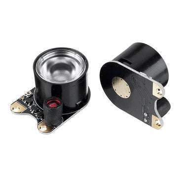 HBVCAM-HPLCC-8M-77 for Jetson Nano NVIDIA Xavier NX Night Vision Camera 8 Million Pixels IMX219 77 D