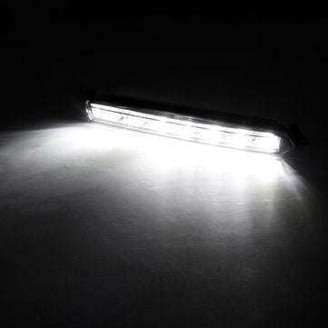 Left Daytime Running Lights DRL Fog Lamp for Benz X164 GL320 GL350 GL450 GL550 ML63AMG X166