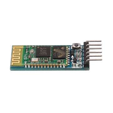 Geekcreit HC-05 Wireless bluetooth Serial Transceiver Module Slave And Master Geekcreit for Arduin