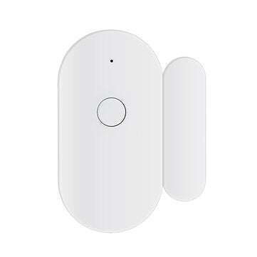 FUERS Tuya Wifi Door & Window Alarm Sensor For Smart Home Security System