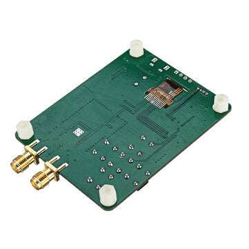Geekcreit LTDZ MAX2870 STM32 23.5-6000Mhz Signal Source Module USB 5V Power Frequency and Sweep Mo