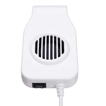 Hang on Cooling Chiller Fan Single For Tropical Marine Aquarium Fish Tank