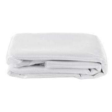 Fiberglass Cloth Plain Weave Model Industrial 100cm Wide 3 Yards Long Manufacture of Insulation Boar