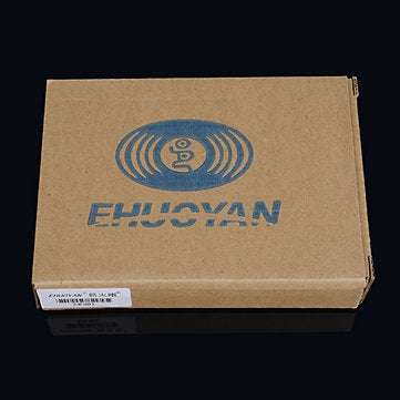 EHUOYAN ER301 13.56MHz USB RFID Software eReader V4.2 White