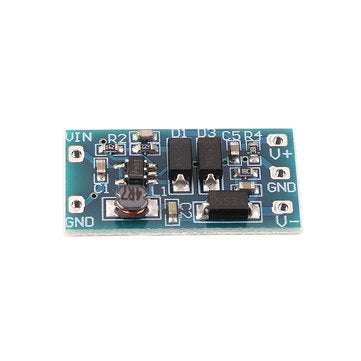 DC-DC 5V to 12V Power Supply Module 2.8V - 5.5V Input 12V Output Step Up Module DC DC Converter Boar