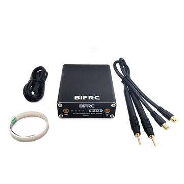 DIY Spot Welder 9 Gears Mini Spot Welding Machine With Quick Release Pen Nickel Plate 18650 Battery