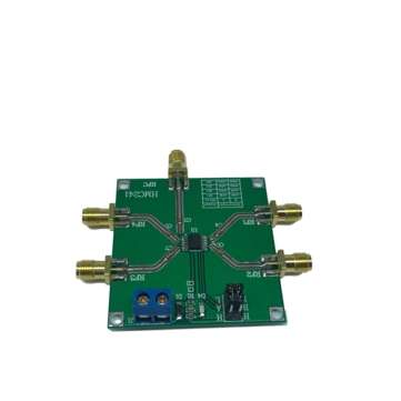 HMC241 DC3.5 GHz Wireless Radio Frequency Single Pole Four Throw Switch Band Switching Radio Frequen