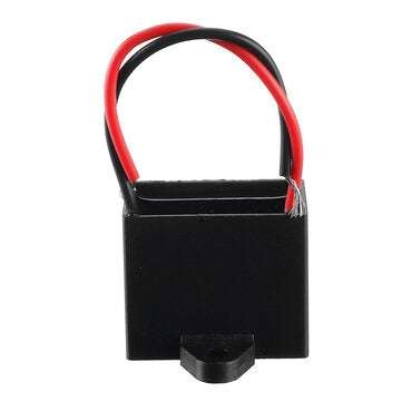 CBB61 4.5UF Starting Capacitance 450V AC Fan Capacitor CBB Motor Run Capacitor