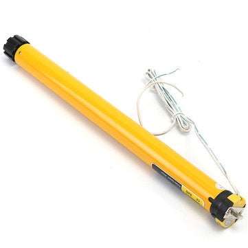 DC 12V 25mm DIY Electric Roller Blind Shade Tubular Motor Kit