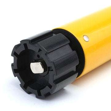 DC 12V 25mm DIY Electric Roller Blind Shade Tubular Motor Kit