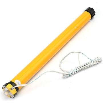 DC 12V 25mm DIY Electric Roller Blind Shade Tubular Motor Kit