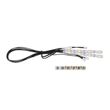 DIY LED Light Lighting Kit Set for LEGO 42083 Bugatti Chiron Technic Building Toys