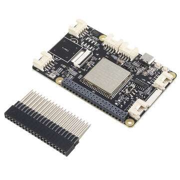 Grove AI HAT for Edge Computing Expansion Board onboard Sipeed MAix M1 AI K210 Development Board